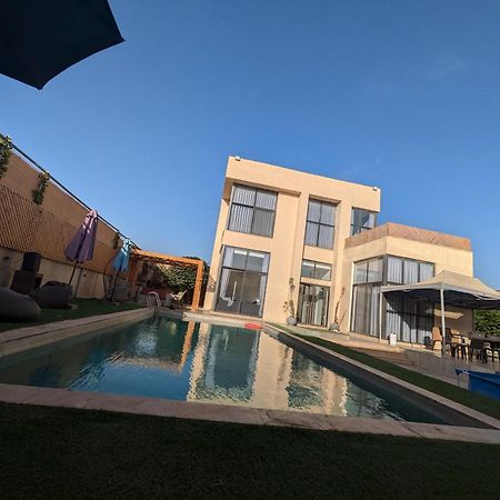 Aeropuerta Mini Villa - Private Layover Near Amman Airport Al Qastal Eksteriør billede