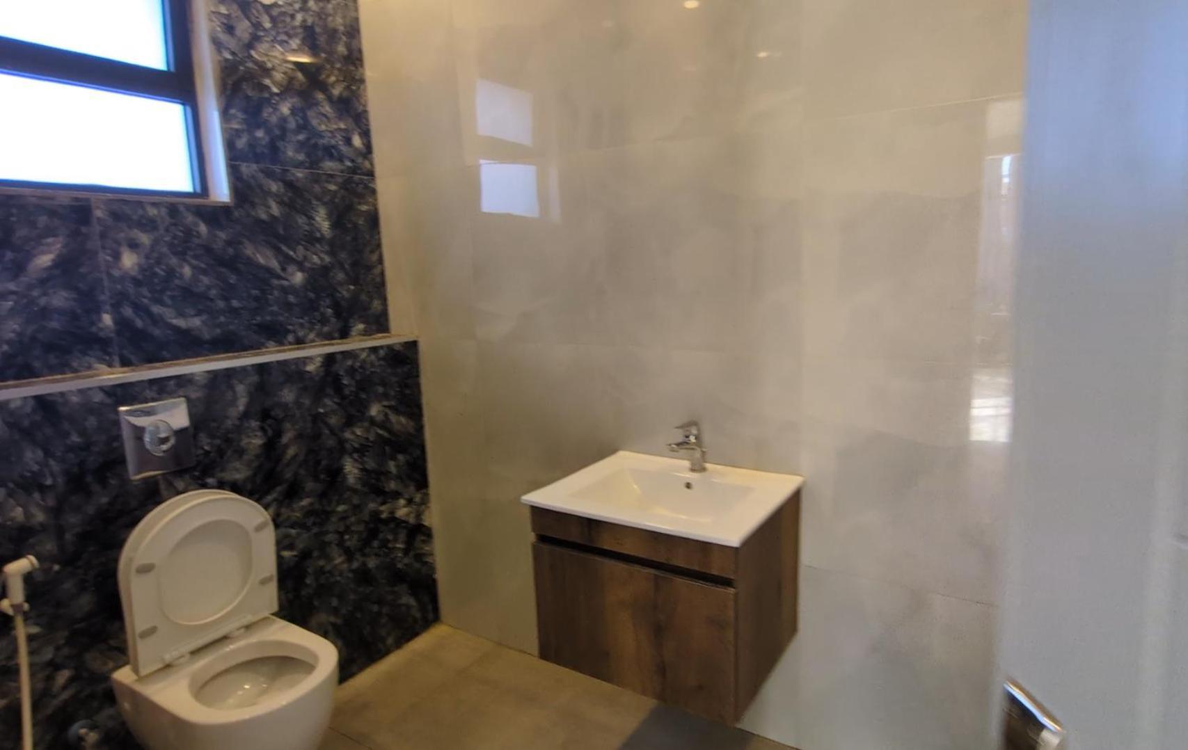 Aeropuerta Mini Villa - Private Layover Near Amman Airport Al Qastal Eksteriør billede