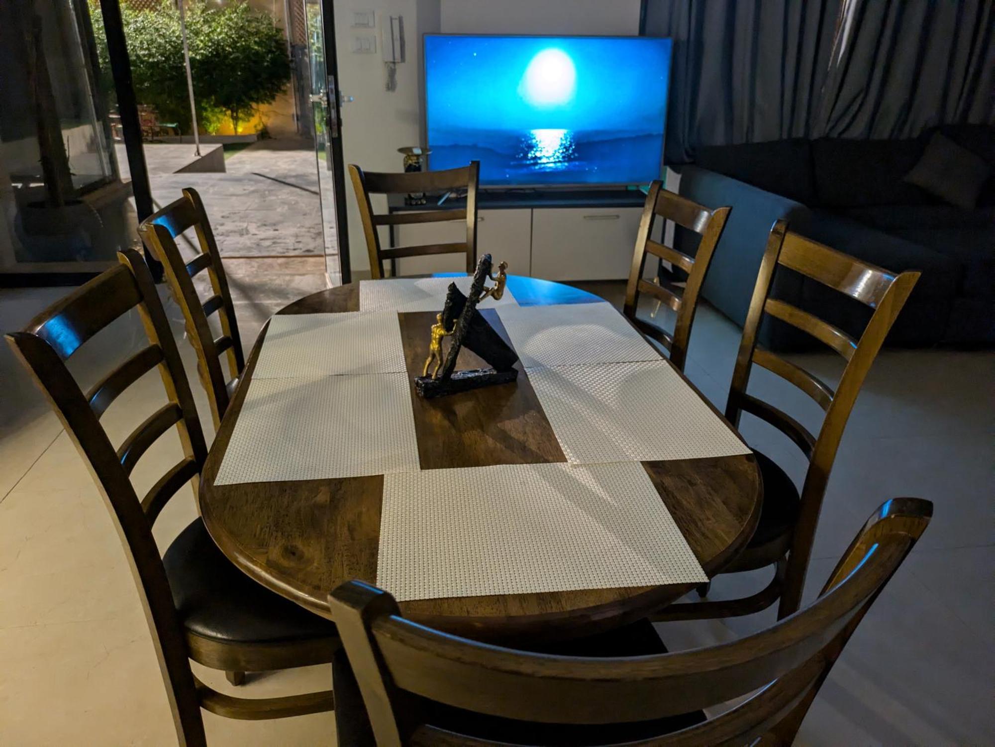 Aeropuerta Mini Villa - Private Layover Near Amman Airport Al Qastal Eksteriør billede